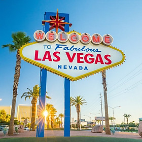 Tour Mỹ 8N7Đ: Los Angeles - Las Vegas - Hoover Dam - Universal Studio, Bay Air China, Khởi Hành Hàng Tháng