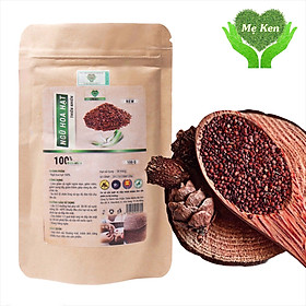 Ngũ hoa hạt thiên nhiên MẸ KEN 100G - ngũ hoa đắp mặt, mặt nạ ngũ hoa hạt, hạt đình lịch