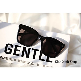 Kính mát Nam nữ chống nắng thời trang sành điệu