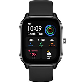 Mua Đồng hồ thông minh Amazfit GTS 4 Mini - Hàng Chính Hãng