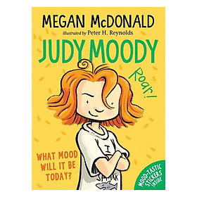 [Download Sách] Judy Moody