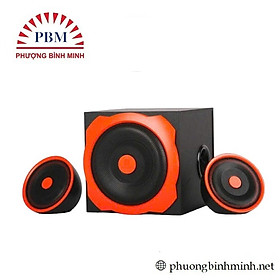 Mua Loa vi tính Nansin V6005II - Hàng chính hãng.