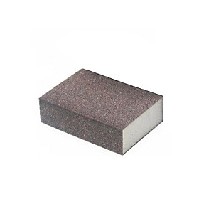 Miếng Mút Cọ Rửa Nhà Cửa Chất Liệu Carborundum