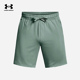 Quần ngắn thể thao nam Under Armour Meridian - 1373738-781