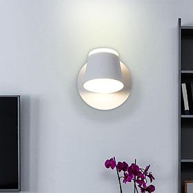 Decorative Wall Lamp Modern Indoor Lighting Fixture Wall Mount Light for Bedside
