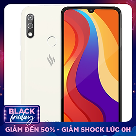 Điện thoại Vsmart Star 4 (4GB/64GB) - Hàng chính hãng