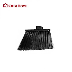 Mua Chổi nhựa HORECA TRUST mã 6623BK không kèm cán