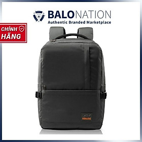 Balo Laptop 15.6 inch KMORE The Jasper - Hàng Chính Hãng