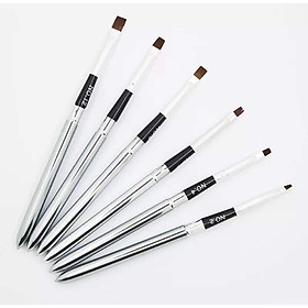 SET 6 CÂY CỌ BẢN NAIL