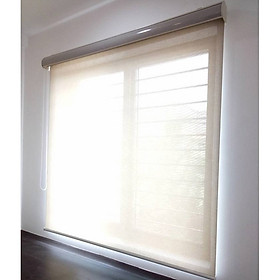 Mua màn cuốn văn phòng