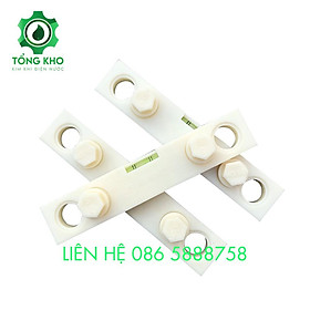 Mua Thước cân sen vòi nóng lạnh - Tổng kho kim khí điện nước TCS-01