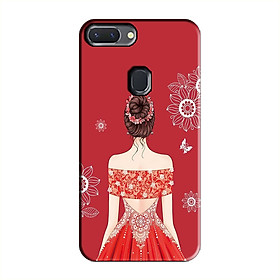 ỐP LƯNG IN DÀNH CHO REALME 2