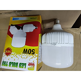 Mua Bóng đèn Led trụ 50w