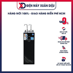 Mua Máy lọc nước nóng lạnh Karofi KAD-D66 - Hàng chính hãng