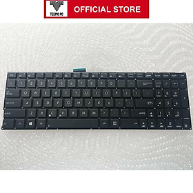 Bàn Phím Tương Thích Cho Laptop Asus K501 - Hàng Nhập Khẩu New Seal TEEMO PC KEY468