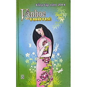 Văn Học và Tuổi Trẻ - Tổng Tập Năm 2014