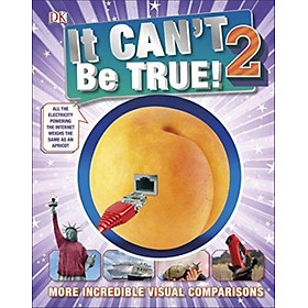 [Download Sách] It Can't Be True 2!