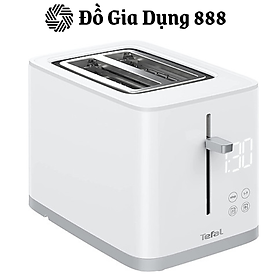 Mua Máy nướng bánh mì TEFAL TT6931 Toaster Sense hàng chính hãng