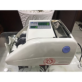 Mua Máy đếm tiền kiểm giả cao cấp nhất XINDA 2136L - Hàng nhập khẩu