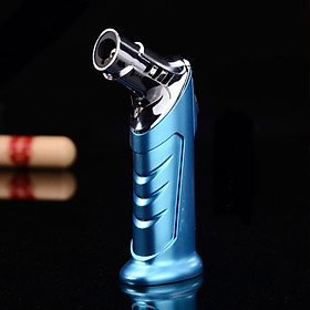 Mua Vỏ Hột Quẹt Bật Lửa Khò Gas 1 Tia Cực Mạnh Jobon Zb-313A Thiết Kế Đẹp Độc Lạ Tiện Lợi - Giao Màu Ngẫu Nhiên