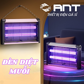 Mua Đèn diệt muỗi cao cấp thông minh  diệt các loại côn trùng