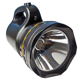 Mua Đèn pin xách tay đa năng TD 6000S thiết bị chiếu sáng phù hợp du lịch dã ngoại có tích hợp sạc dự phòng
