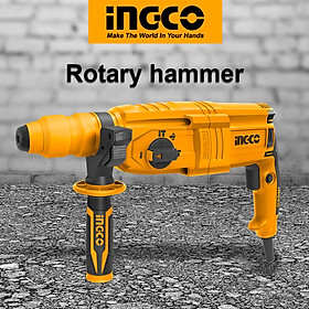 Máy khoan đục INGCO