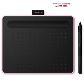 Mua Bảng vẽ Wacom Intuos S with Bluetooth CTL-4100WL - Hàng chính hãng