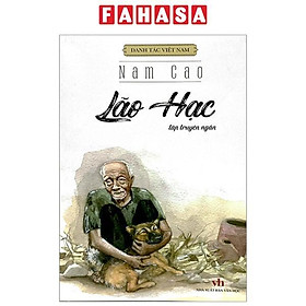 Lão Hạc (Tái Bản 2023)