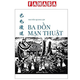 Ba Đồn Mạn Thuật