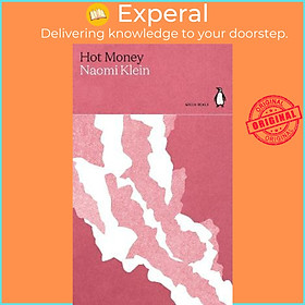 Sách - Hot Money by Dick Francis (UK edition, paperback)