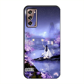 Ốp Lưng Dành Cho SAMSUNG GALAXY Z FOLD 2