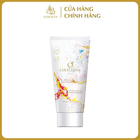 Hình ảnh Kem dưỡng móng và da tay Thuần Chay Origani xuất xứ từ Úc - Body Hand & Nail Perfection Cream  (100 mL) - cung cấp dưỡng chất và độ ẩm cho da và móng