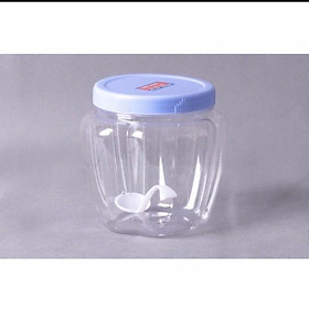 Mua Set 2 lọ đựng mì chính  hạt nêm  muối.M40
