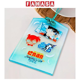 Móc Khóa Omamori - Phim Điện Ảnh Thám Tử Lừng Danh Conan 2026 - Tagger - Conan
