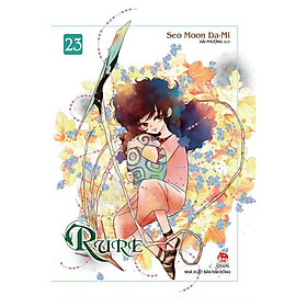 Rure - Tập 23