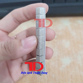 Mua Nút xốp phím bấm cảm ứng bo mạch máy giặt - phím bông vỉ board máy giặt  dành cho L..G dùng chung  Hàng nhập khẩu  Điện lạnh Thuận Dung