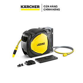 Mua Guồng ống cuốn tự động CR 7.220
