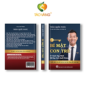 [Tải ebook] Bí Mật Con Trẻ PDF