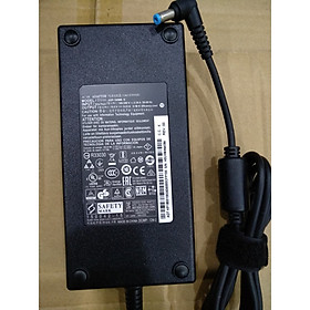 Sạc cho Laptop Gaming Acer Aspire Nitro A715-71G  Nitro A715-71G-52WP Nitro A715-71G-57LL - 180W