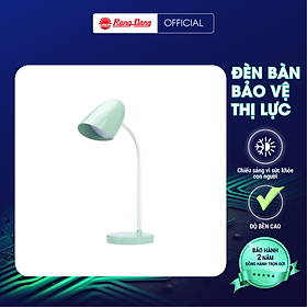 Đèn bàn học Rạng Đông chính hãng RD RL 38 LED