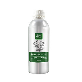 Tinh Dầu Leviter Tràm Trà 1000ml Tea Tree Oil