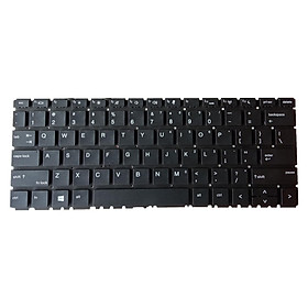 Laptop Replacement Keyboard US English Black for HP 430 G6 435 G6 Parts High Quality