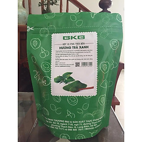 Bột vị thay siro pha trà sữa BKB