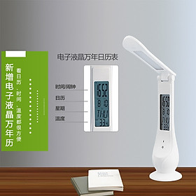 Mua Đèn bàn cao cấp LCD