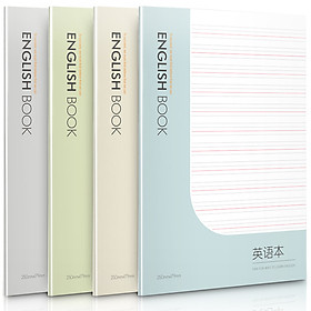 Sổ Ghi Chú  Deli EFA550-01