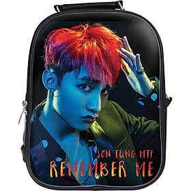 Balo Unisex In Hình Sơn Tùng MTP Remember Me - BLVP245