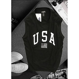 ÁO BA LỖ NAM COTTON NĂNG ĐỘNG CÓ SIZE 3XL