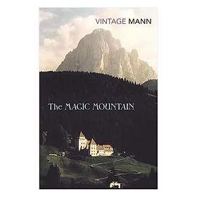 Download sách The Magic Mountain