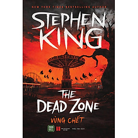 Sách - Vùng Chết - The Dead Zone